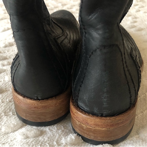 Free People Joshua Riding Boots - Picture 11 of 12